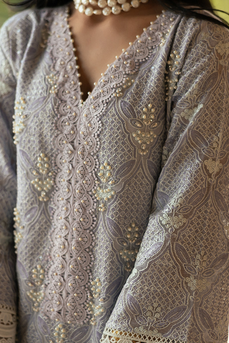 Mahpara | Saugaat — A city’s gift | Women | Mushq | Pakistani Designer Dresses USA