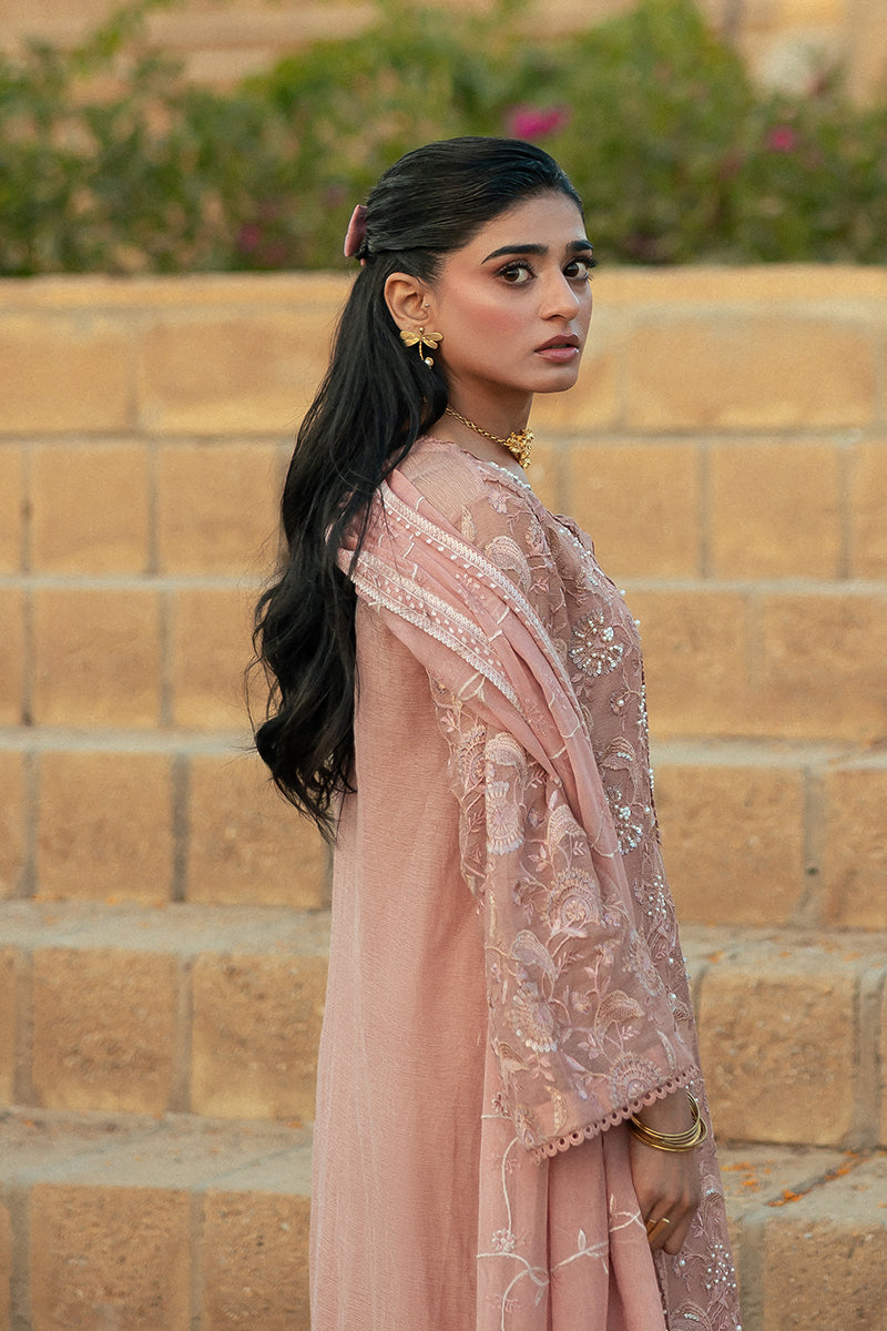 Rabia | Saugaat — A city’s gift | Women | Mushq | Pakistani Designer Dresses USA