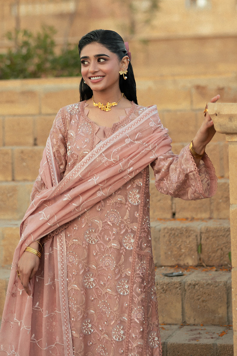 Rabia | Saugaat — A city’s gift | Women | Mushq | Pakistani Designer Dresses USA