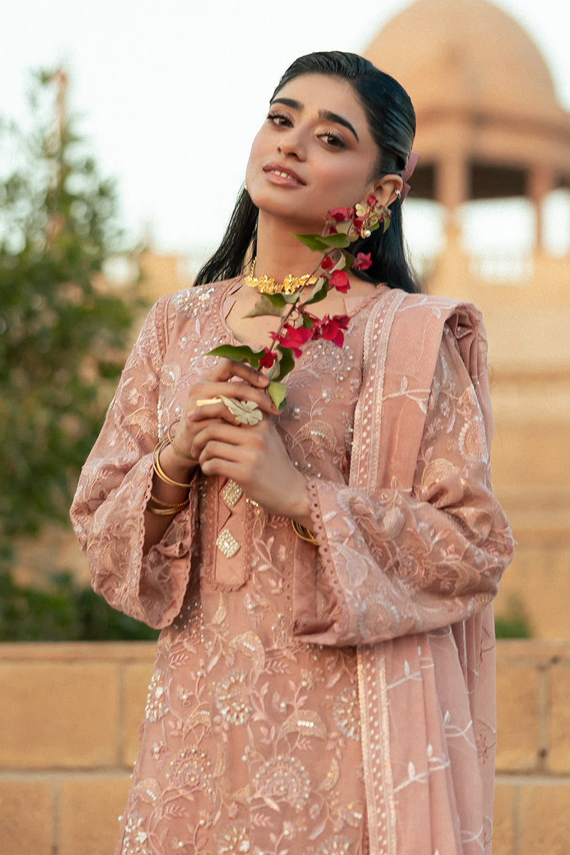 Rabia | Saugaat — A city’s gift | Women | Mushq | Pakistani Designer Dresses USA