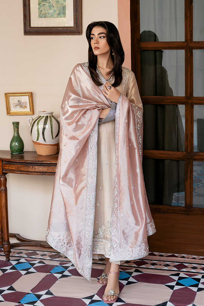 Leila | Sunehri | Women |  | Pakistani Women's Fashion