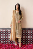 Soraya | Sunehri | Women | Mushq | Pakistani Designer Dresses USA