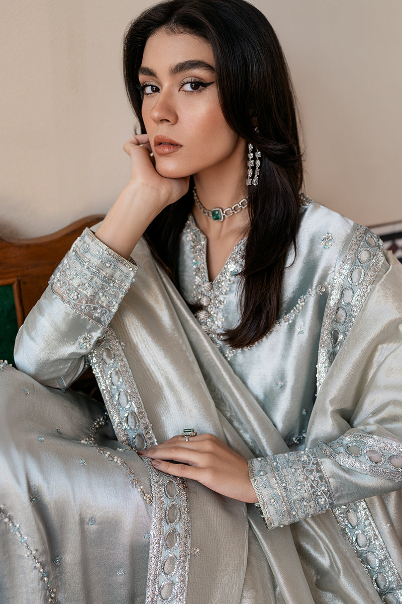 Sitareh | Sunehri | Women |  | Pakistani Women's Fashion