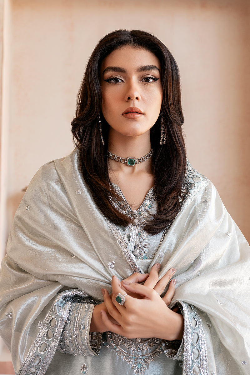 Sitareh | Sunehri | Women |  | Pakistani Women's Fashion