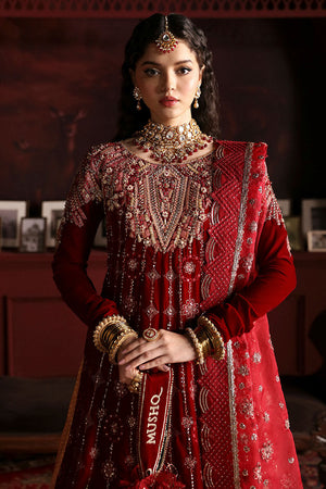 Farah