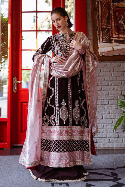 fancy velvet dress patterns