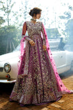 Starstruck Elegance | Stardust - Unstitched Wedding Collection '24 | Women | Mushq | Pakistani Designer Dresses USA