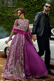 Starstruck Elegance | Stardust - Unstitched Wedding Collection '24 | Women | Mushq | Pakistani Designer Dresses USA
