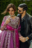 Starstruck Elegance | Stardust - Unstitched Wedding Collection '24 | Women | Mushq | Pakistani Designer Dresses USA