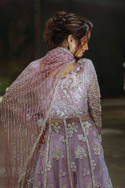 Spotlight Dreamer Unstitched
