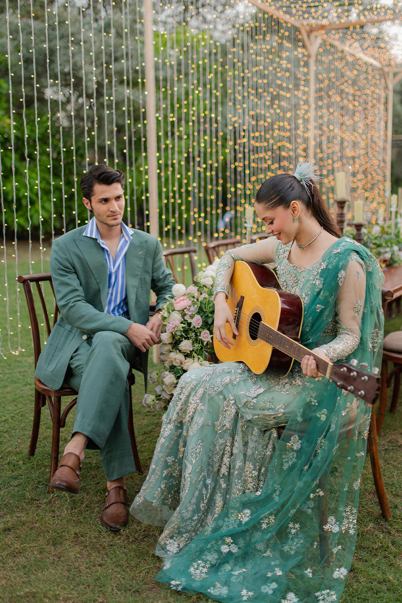 Kahani Pishwas