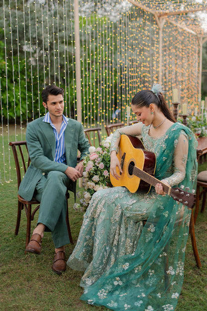 Kahani Pishwas