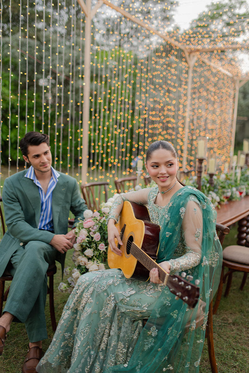 Kahani Pishwas
