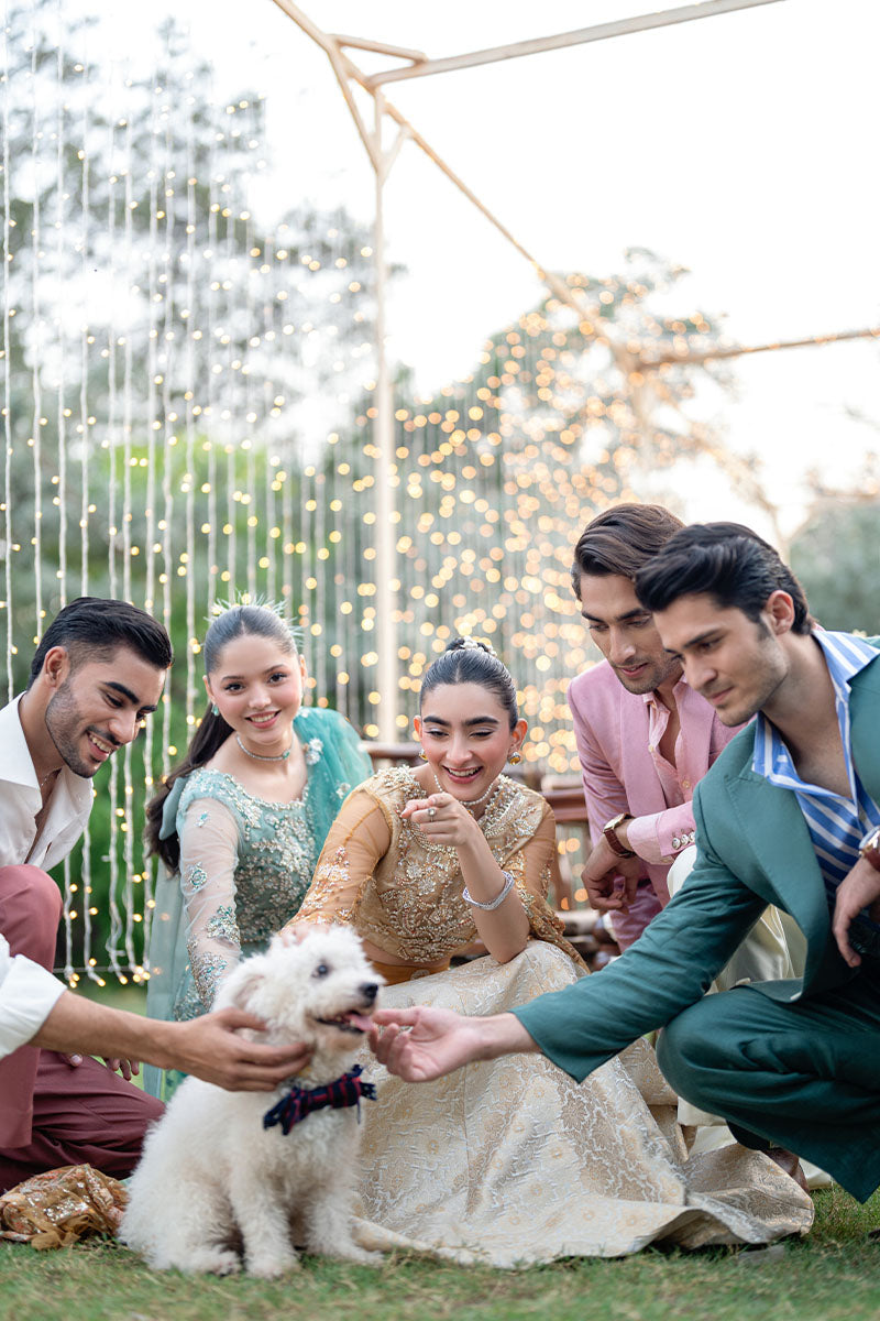 Kahani Pishwas