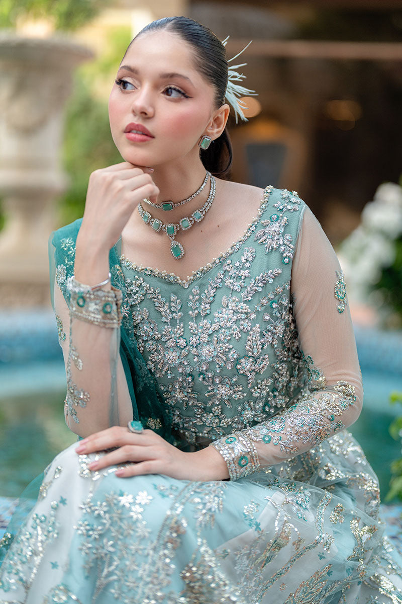 Kahani Pishwas