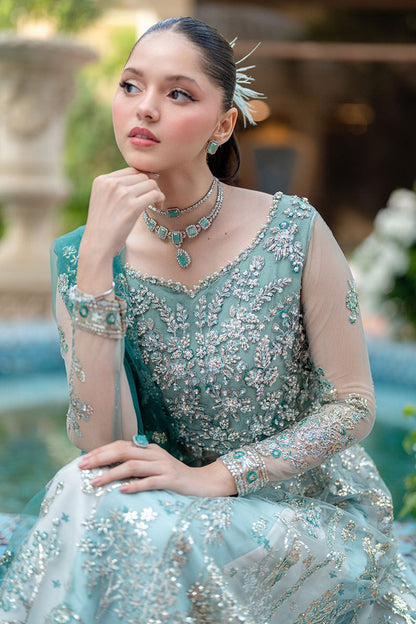 Kahani Pishwas