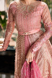 Bonafide | Mann Mein Tu Wedding Unstitched | Women | Mushq | Pakistani Designer Dresses USA