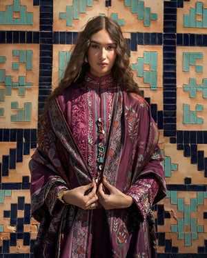Mosaic Reverie