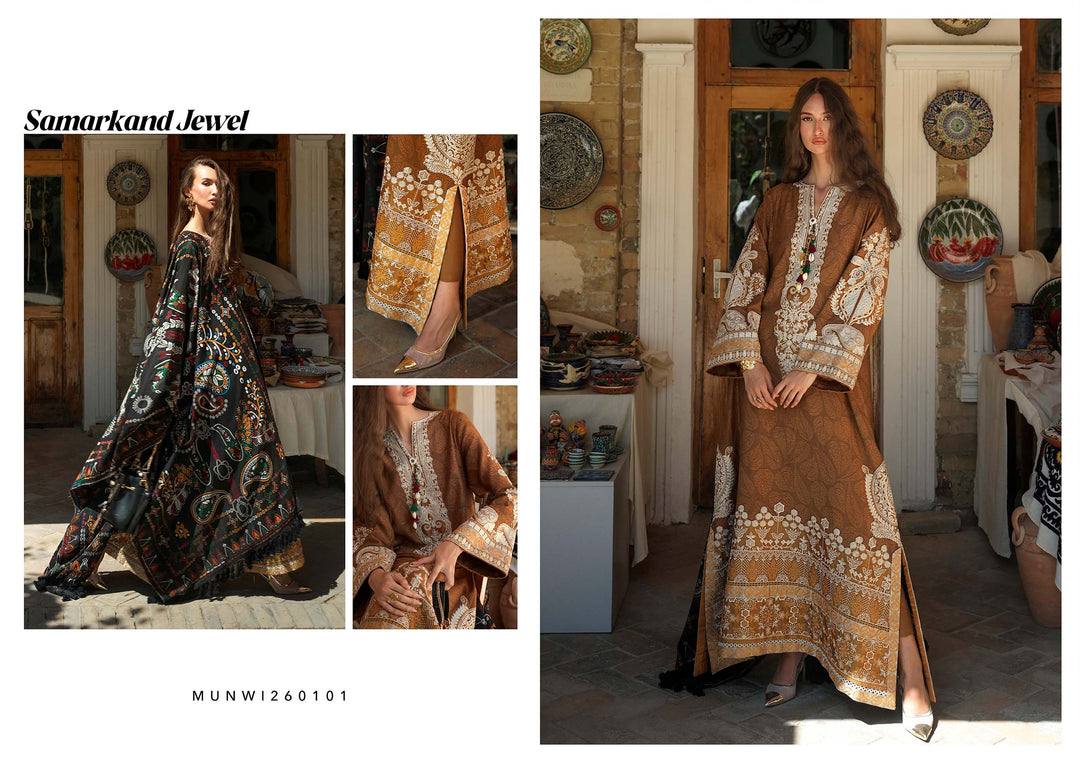Lookbook 3