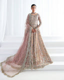 Noemie | Inara Signature Bridals'25 | Women | Mushq | Pakistani Designer Dresses USA