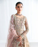 Noemie | Inara Signature Bridals'25 | Women | Mushq | Pakistani Designer Dresses USA