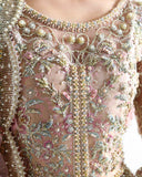Noemie | Inara Signature Bridals'25 | Women | Mushq | Pakistani Designer Dresses USA
