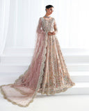 Noemie | Inara Signature Bridals'25 | Women | Mushq | Pakistani Designer Dresses USA