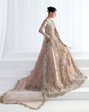 Noemie | Inara Signature Bridals'25 | Women | Mushq | Pakistani Designer Dresses USA