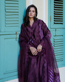 Plum Mirage