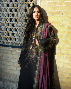Registan Moon