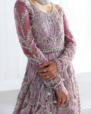 Reve | Inara Signature Bridals'25 | Women | Mushq | Pakistani Designer Dresses USA