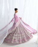 Reve | Inara Signature Bridals'25 | Women | Mushq | Pakistani Designer Dresses USA