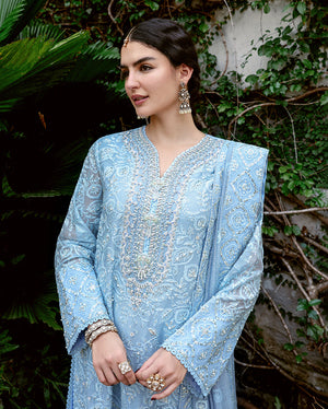 Roshni Ara