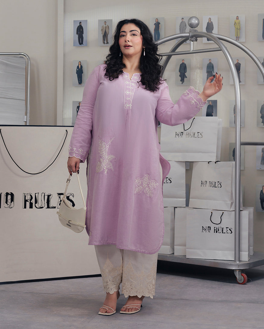 Defiant Pulse | Basic Pret | No-Rules |  | Pakistani Women's Fashion