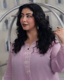 Defiant Pulse | Basic Pret | No-Rules |  | Pakistani Women's Fashion