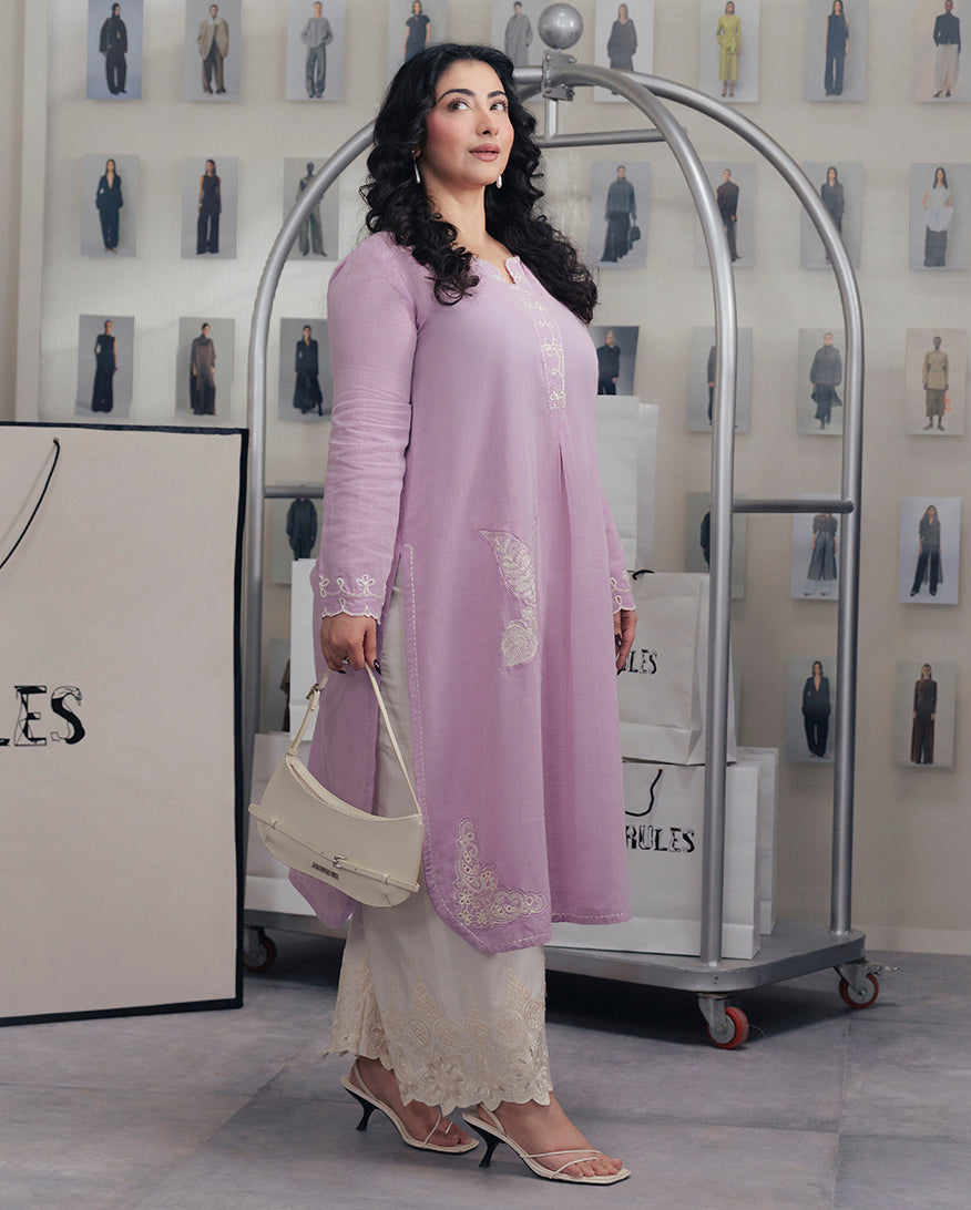 Defiant Pulse | Basic Pret | No-Rules |  | Pakistani Women's Fashion