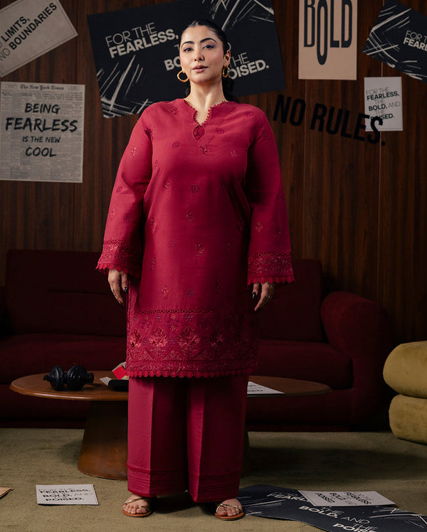 Wild Intentions | Basic Pret | No-Rules | Mushq | Pakistani Designer Dresses USA