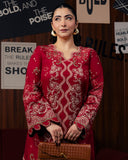 Bold Disorder | Basic Pret | No-Rules | Mushq | Pakistani Designer Dresses USA