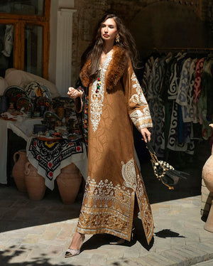 Samarkand Jewel