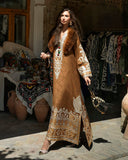 Samarkand Jewel