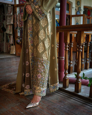 Silk Road