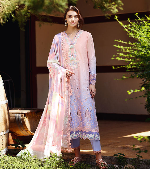 Mushq International