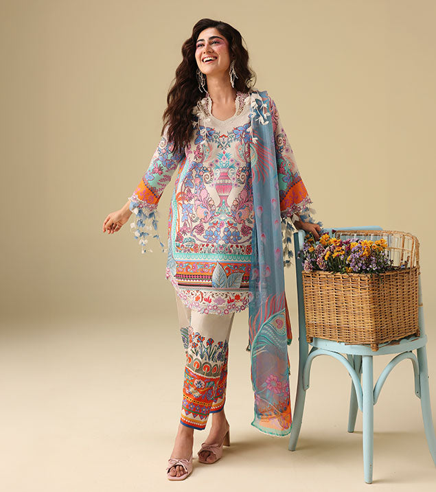 Mushq International