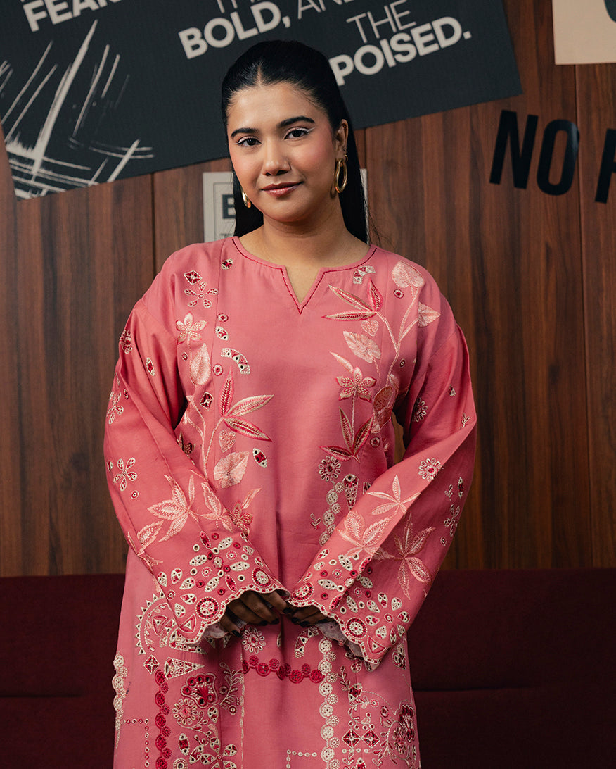 Unbound | Basic Pret | No-Rules | Mushq | Pakistani Designer Dresses USA