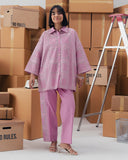 Untamed Aura | Basic Pret | No-Rules | Mushq | Pakistani Designer Dresses USA