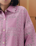 Untamed Aura | Basic Pret | No-Rules | Mushq | Pakistani Designer Dresses USA