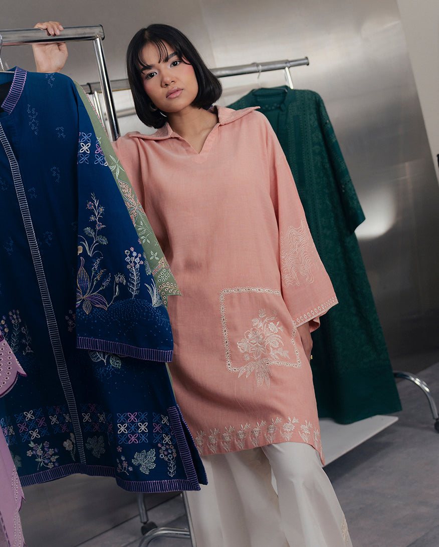 Without Boundaries | Basic Pret | No-Rules | Mushq | Pakistani Designer Dresses USA
