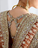 Eclat | Inara Signature Bridals'25 | Women | Mushq | Pakistani Designer Dresses USA