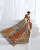 Eclat | Inara Signature Bridals'25 | Women | Mushq | Pakistani Designer Dresses USA