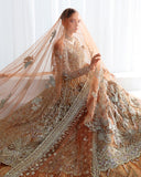 Eclat | Inara Signature Bridals'25 | Women | Mushq | Pakistani Designer Dresses USA